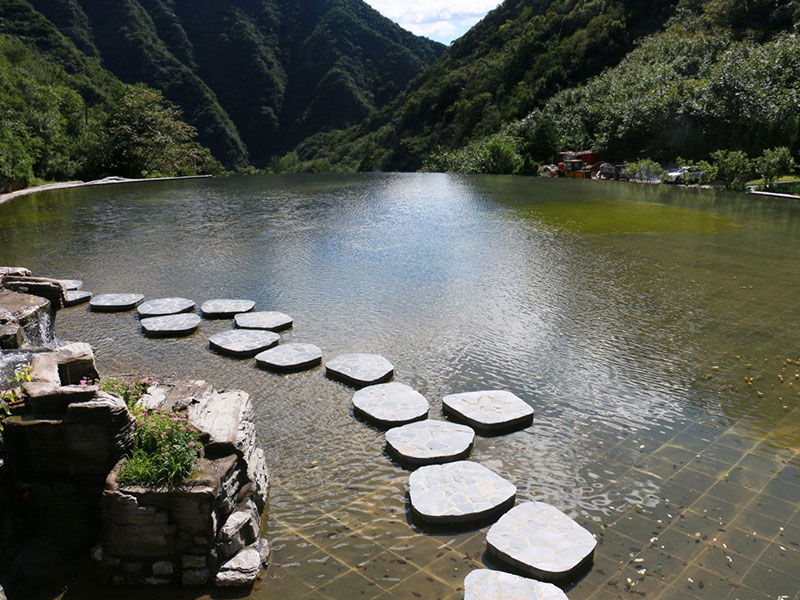 中元节，前往九公山纪念林扫墓用预约吗（九公山电话是多少）